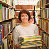 Ирина Никоваева